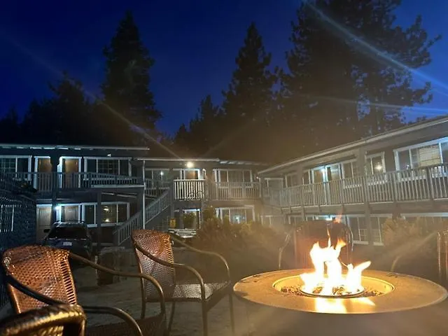 Avalon Lodge