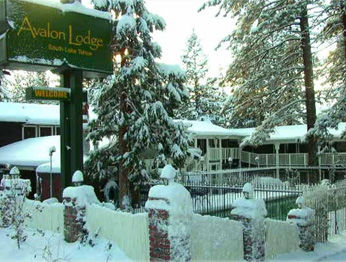 Avalon Lodge South Lake Tahoe