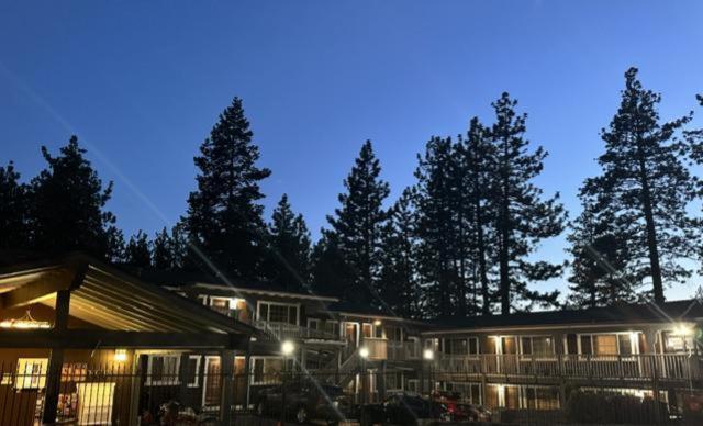 Avalon South Lake Tahoe